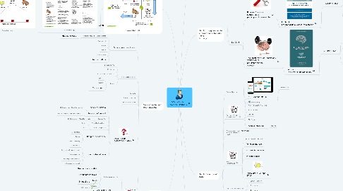 Mind Map: Offerta Studio Zanichelli & Partners