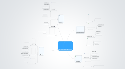 Mind Map: Historiko futbol jokalaririk onenak