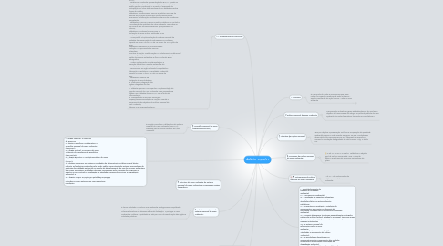 Mind Map: da Lei nº 6.938/81