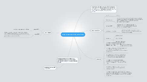 Mind Map: hacia lo escencial de la enfermería.