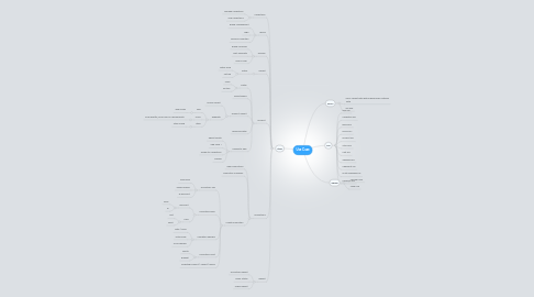 Mind Map: Use Case