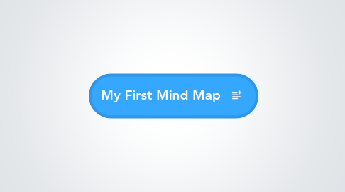 Mind Map: My First Mind Map