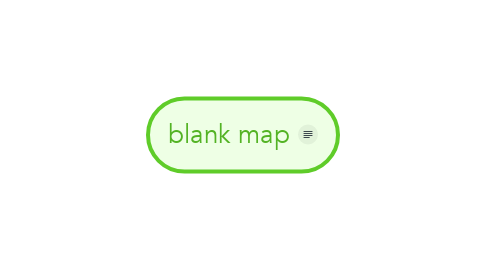 Mind Map: blank map
