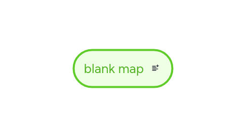 Mind Map: blank map