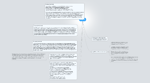 Mind Map: Genética