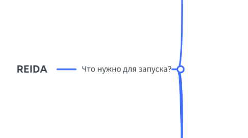 Mind Map: REIDA