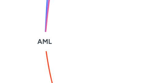 Mind Map: AML