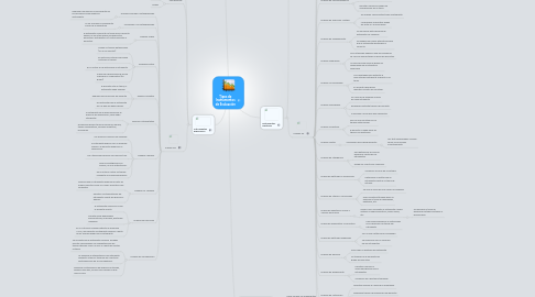 Mind Map: Tipos de Instrumentos de Evaluación