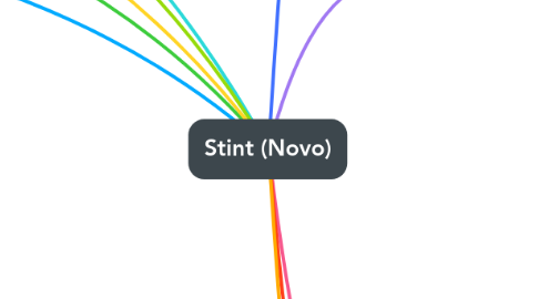 Mind Map: Stint (Novo)