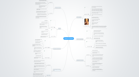 Mind Map: 7 Aspects of Civilization
