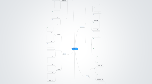 Mind Map: Vertebrados