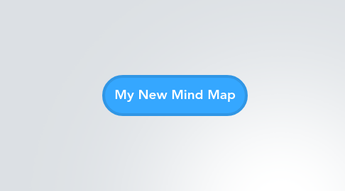 Mind Map: My New Mind Map
