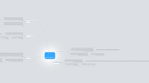 Mind Map: לחסן או לא לחסן?