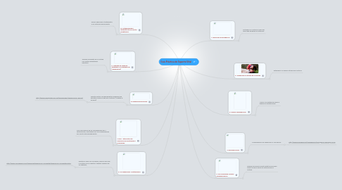 Mind Map: Guía Práctica de Soporte Vital