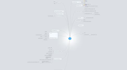 Mind Map: case