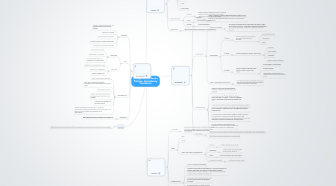 Mind Map: Abordaje Inicial de Heridas, Fracturas, Quemaduras y Convulsiones