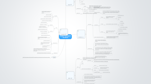 Mind Map: Abordaje Inicial de Heridas, Fracturas,  Quemaduras y Convulsiones