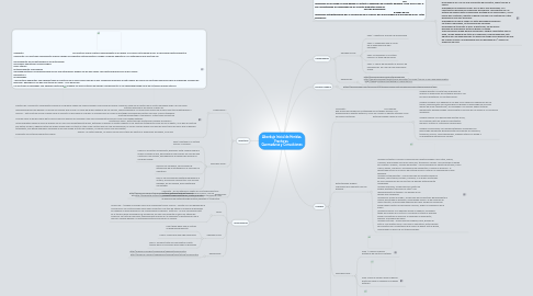 Mind Map: Abordaje Inicial de Heridas, Fracturas, Quemaduras y Convulsiones