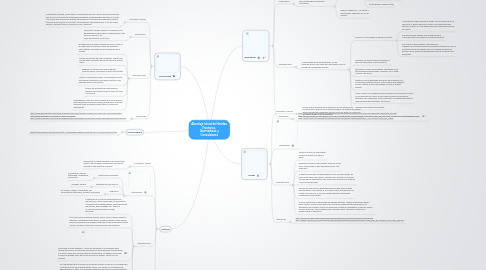 Mind Map: Abordaje Inicial de Heridas, Fracturas,  Quemaduras y Convulsiones