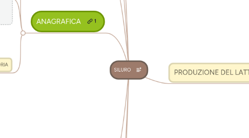 Mind Map: SILURO