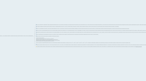 Mind Map: Cobit 5.0 (by Jaslan Florencio)