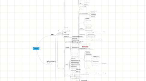 Mind Map: Constructor