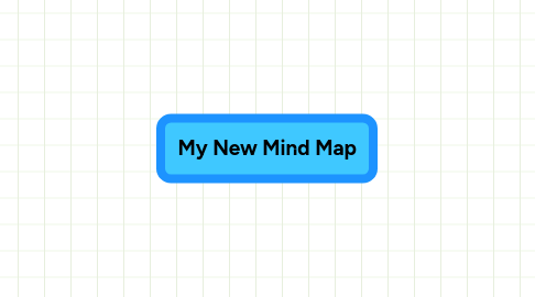 Mind Map: My New Mind Map