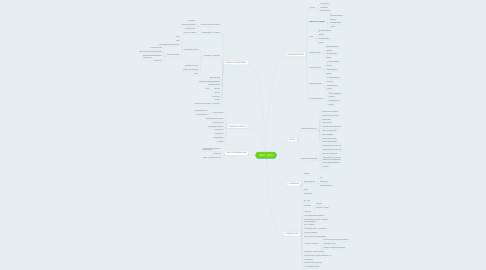 Mind Map: DAY1 - 2015