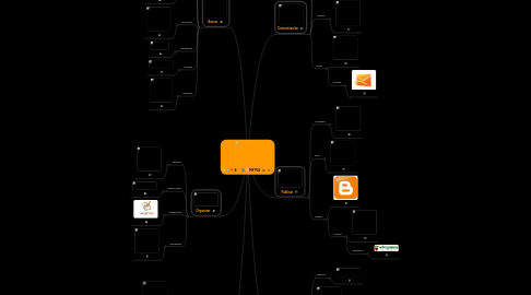 Mind Map: MY PLE