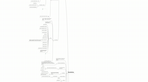Mind Map: Realismo literario