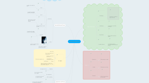 Mind Map: Structures and forces