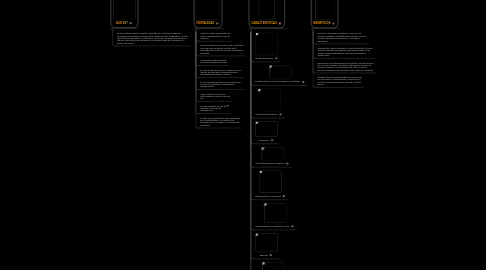 Mind Map: ACSEL X