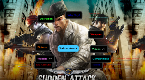 Sudden Attack 🕹️ Jogue no CrazyGames