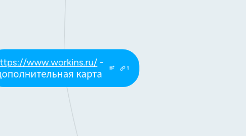 Mind Map: https://www.workins.ru/ - дополнительная карта