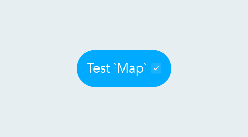Mind Map: Test `Map`