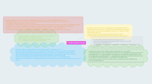 Mind Map: สมเด็จพระเทพศิรินทราบรมราชินี