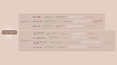 Mind Map: Mala Atencion Al Cliente  En La Empresa  Jolisster.