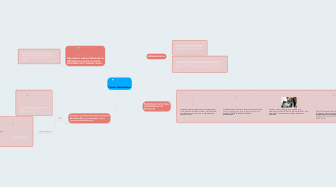 Mind Map: Proceso Administrativo