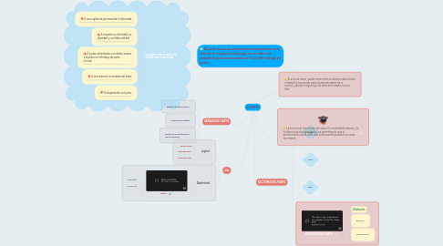 Mind Map: EL PARTO