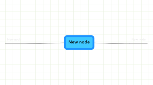 Mind Map: New node