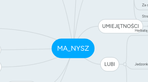 Mind Map: MA_NYSZ