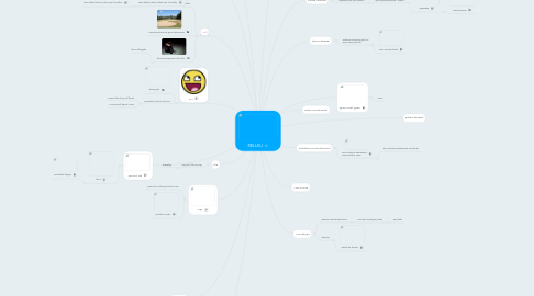 Mind Map: RELLEU