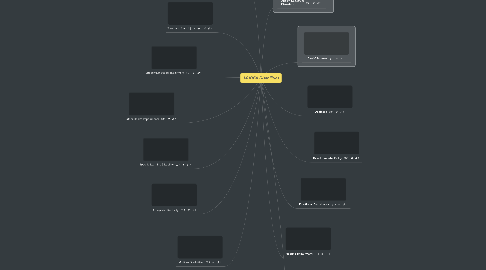 Mind Map: 14 IDEA Disabilities