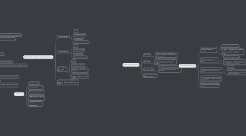 Mind Map: FFAI Chinese Room Argument