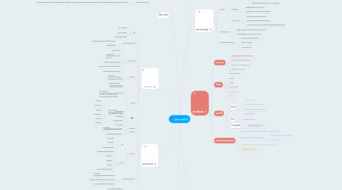 Mind Map: ดุริยเทพ203