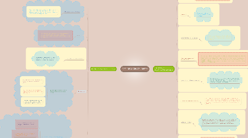 Mind Map: DECLARACIÓN ADUANERA