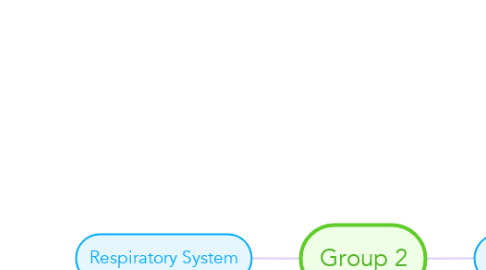 Mind Map: Group 2