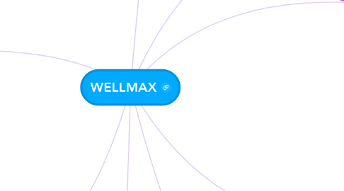 Mind Map: WELLMAX