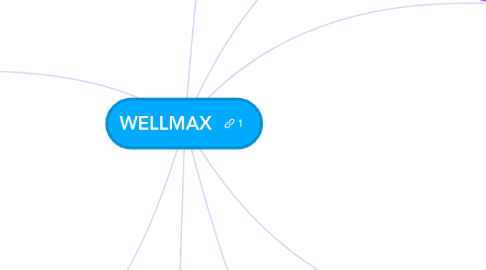 Mind Map: WELLMAX