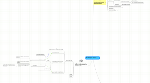 Mind Map: TD Biblioquest saison 02